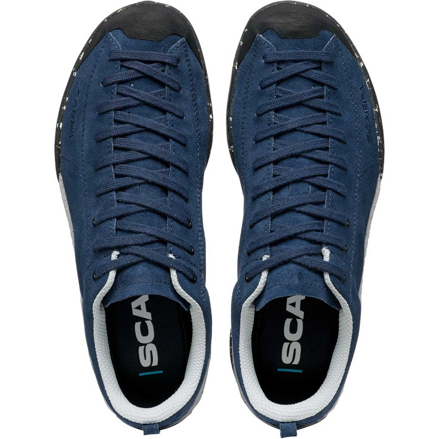 Scarpa Mojito Planet Suede Schhoes 5 Scarpa Mojito Planet Suede Schhoes - Image 5