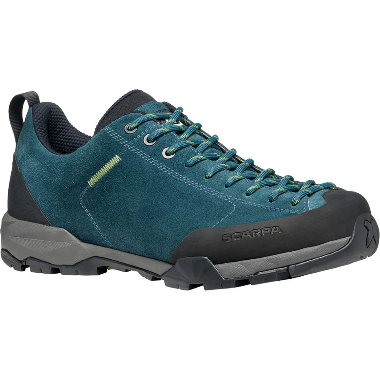 Scarpa Men's Mojito Trail Shoes 2 Scarpa Men's Mojito Trail Shoes - Image 2