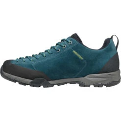 Scarpa Men's Mojito Trail Shoes 7 Scarpa Men's Mojito Trail Shoes -Scarpa Trail Outlet Store iview 3010241 017 pic3