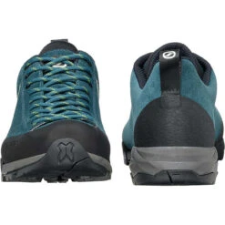 Scarpa Men's Mojito Trail Shoes 8 Scarpa Men's Mojito Trail Shoes -Scarpa Trail Outlet Store iview 3010241 017 pic4