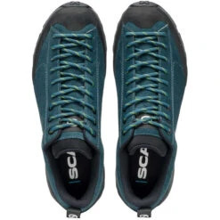 Scarpa Men's Mojito Trail Shoes 9 Scarpa Men's Mojito Trail Shoes -Scarpa Trail Outlet Store iview 3010241 017 pic5