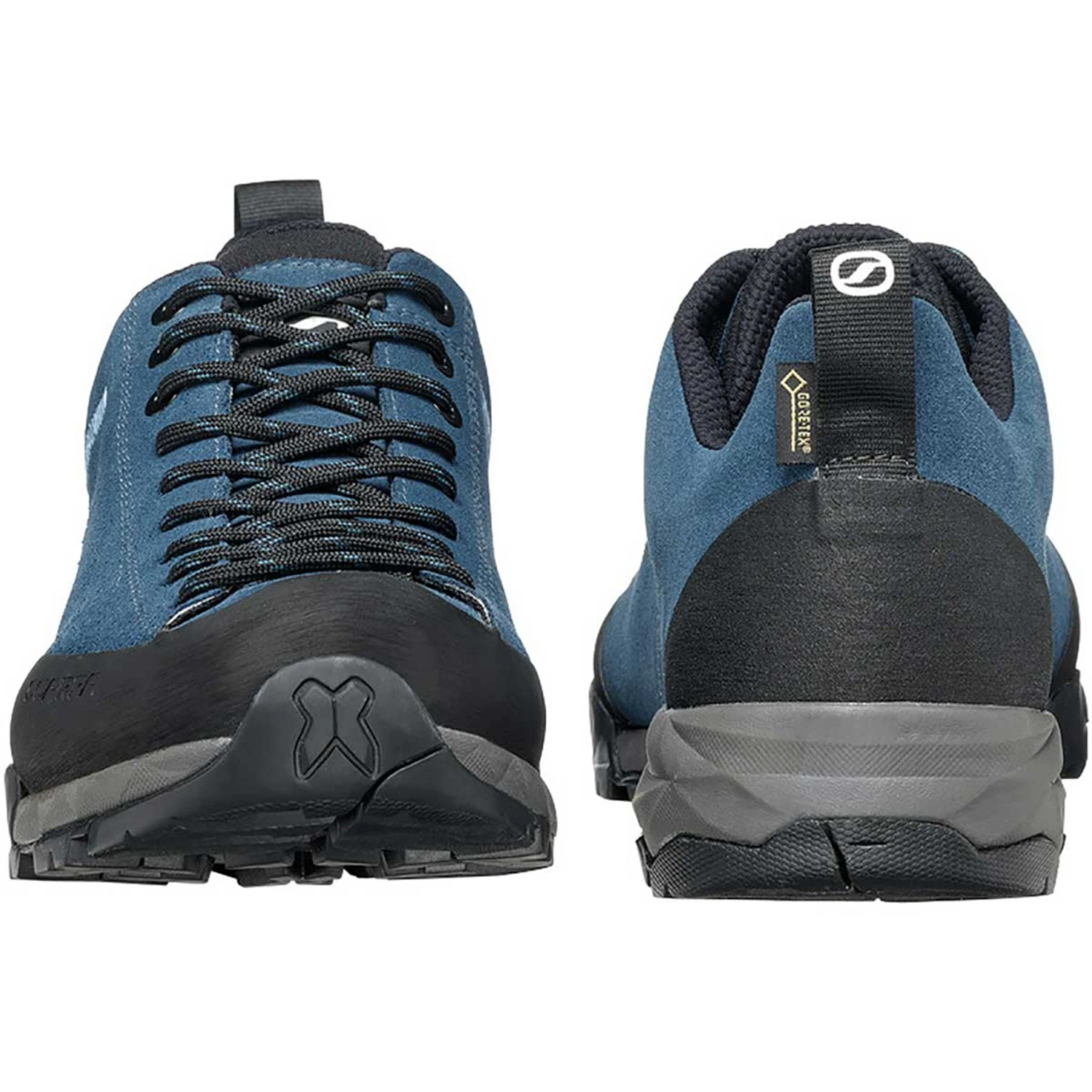 Scarpa Men's Mojito Trail GTX Shoes 4 Scarpa Men's Mojito Trail GTX Shoes - Image 4