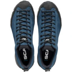 Scarpa Men's Mojito Trail GTX Shoes 11 Scarpa Men's Mojito Trail GTX Shoes -Scarpa Trail Outlet Store iview 3010242 017 pic5