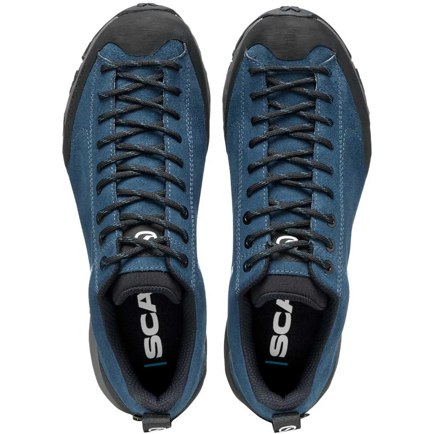 Scarpa Men's Mojito Trail GTX Shoes 5 Scarpa Men's Mojito Trail GTX Shoes - Image 5