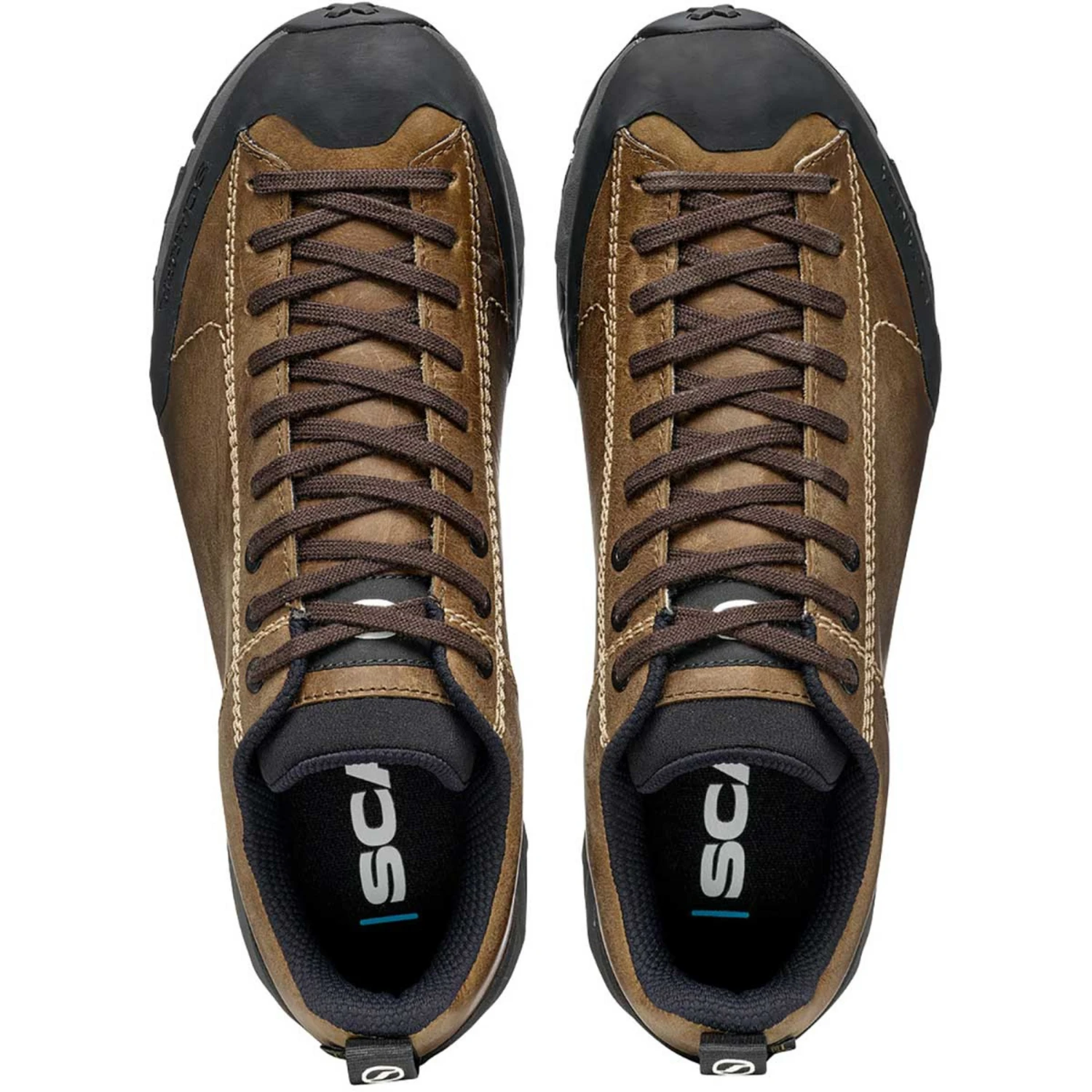 Scarpa Mojito Trail GTX Shoes 5 Scarpa Mojito Trail GTX Shoes - Image 5