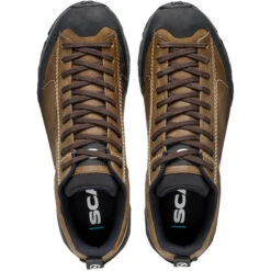 Scarpa Mojito Trail GTX Shoes 11 Scarpa Mojito Trail GTX Shoes -Scarpa Trail Outlet Store iview 3010243 001 pic5