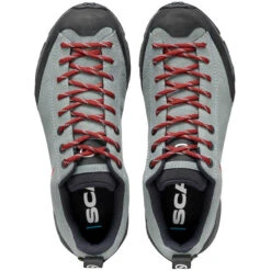 Scarpa Women's Mojito Trail GTX Shoes 11 Scarpa Women's Mojito Trail GTX Shoes -Scarpa Trail Outlet Store iview 3010244 001 pic5