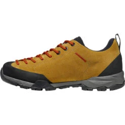 Scarpa Women's Mojito Trail Shoes 7 Scarpa Women's Mojito Trail Shoes -Scarpa Trail Outlet Store iview 3010245 014 pic3