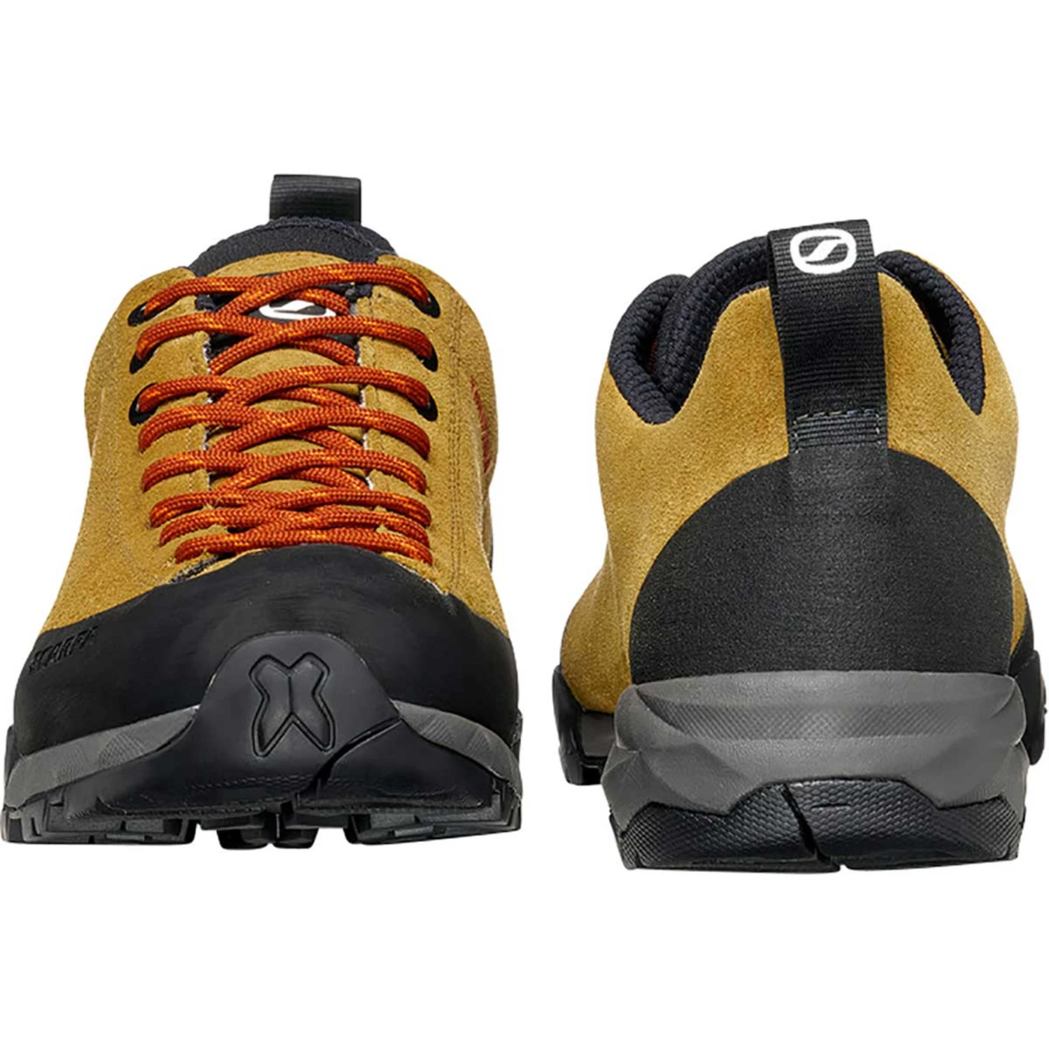 Scarpa Women's Mojito Trail Shoes 4 Scarpa Women's Mojito Trail Shoes - Image 4