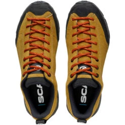 Scarpa Women's Mojito Trail Shoes 9 Scarpa Women's Mojito Trail Shoes -Scarpa Trail Outlet Store iview 3010245 014 pic5