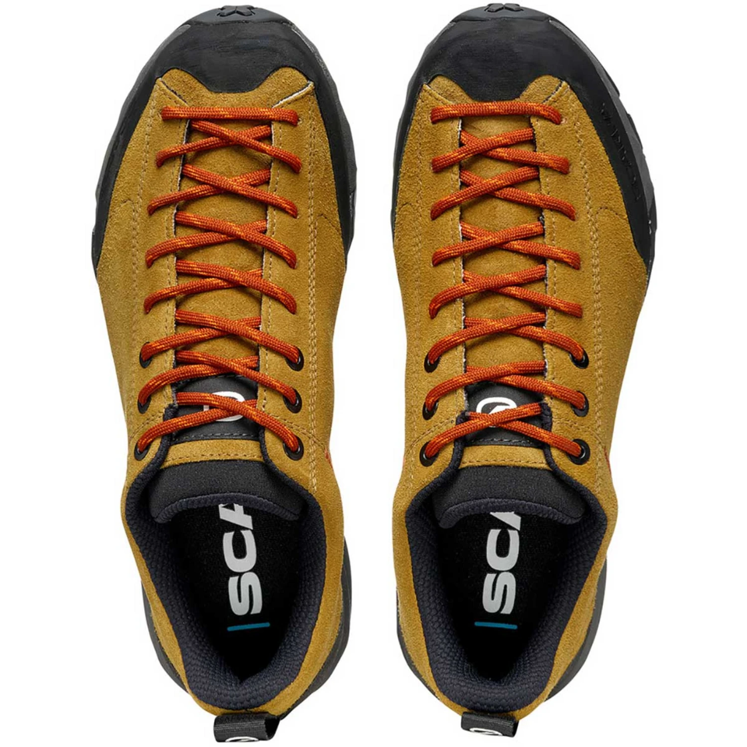 Scarpa Women's Mojito Trail Shoes 5 Scarpa Women's Mojito Trail Shoes - Image 5