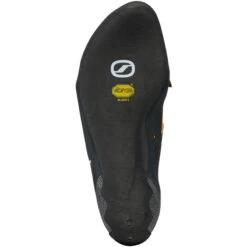 Scarpa Men's Quantix SF Climbing Shoes -Scarpa Trail Outlet Store iview 3010246 001 pic7