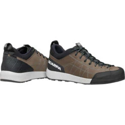 Scarpa Men's Gecko Pro 8 Scarpa Men's Gecko Pro -Scarpa Trail Outlet Store iview 3011049 001 pic4