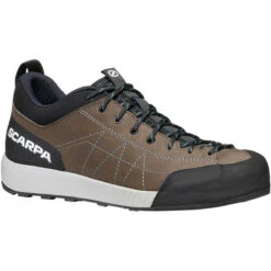Scarpa Women's Gecko Pro 7 Scarpa Women's Gecko Pro -Scarpa Trail Outlet Store iview 3011050 001 pic2