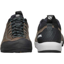 Scarpa Women's Gecko Pro 8 Scarpa Women's Gecko Pro -Scarpa Trail Outlet Store iview 3011050 001 pic3