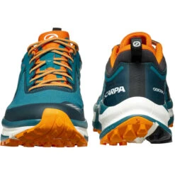 Scarpa Men's Golden Gate ATR GTX 13 Scarpa Men's Golden Gate ATR GTX -Scarpa Trail Outlet Store iview 3011051 017 pic5