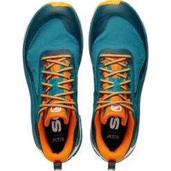 Scarpa Men's Golden Gate ATR GTX 14 Scarpa Men's Golden Gate ATR GTX -Scarpa Trail Outlet Store iview 3011051 017 pic6