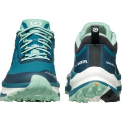 Scarpa Women's Golden Gate ATR GTX -Scarpa Trail Outlet Store iview 3011052 001 pic5