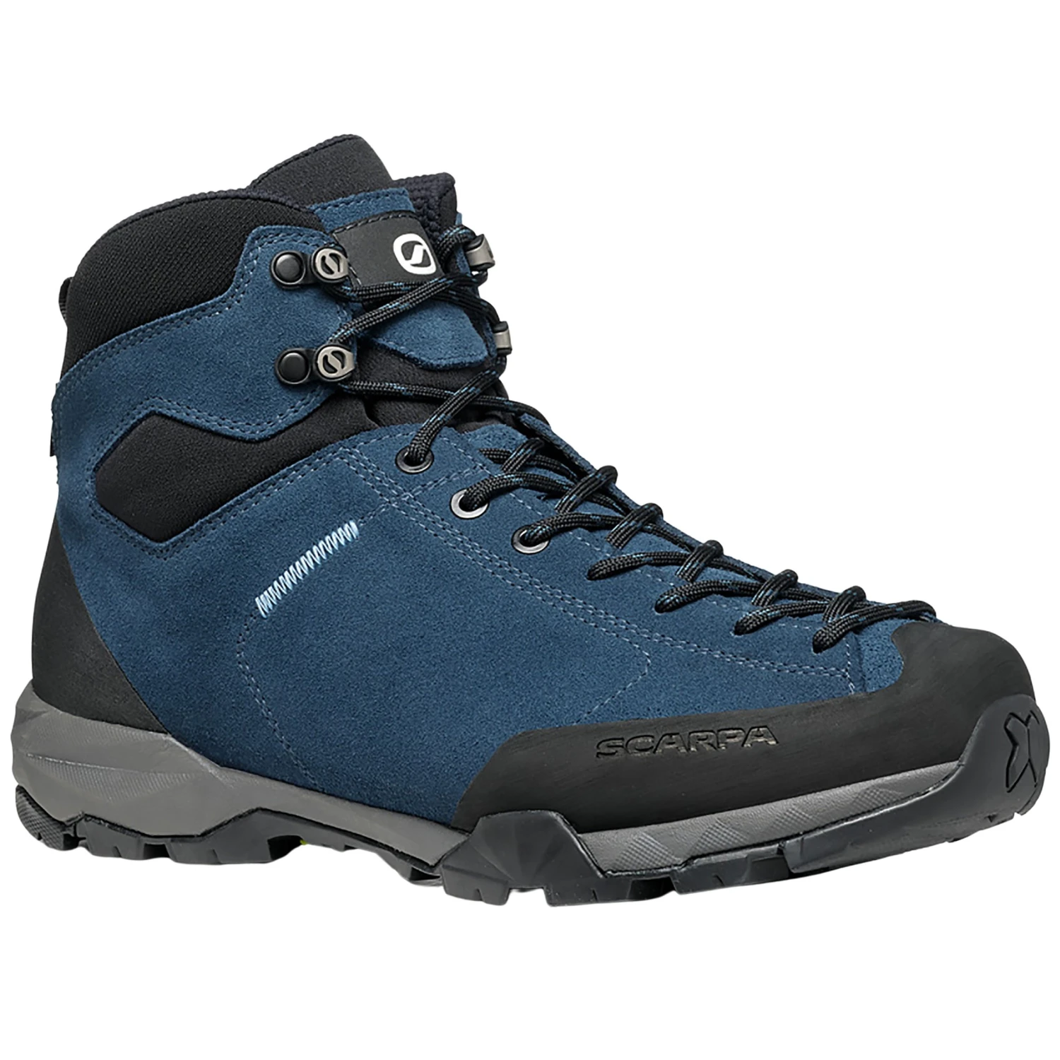 Scarpa Men's Mojito Hike GTX Wide 3 Scarpa Men's Mojito Hike GTX Wide - Image 3