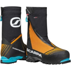 Scarpa Phantom 6000 -Scarpa Trail Outlet Store iview 3011057 001 pic4