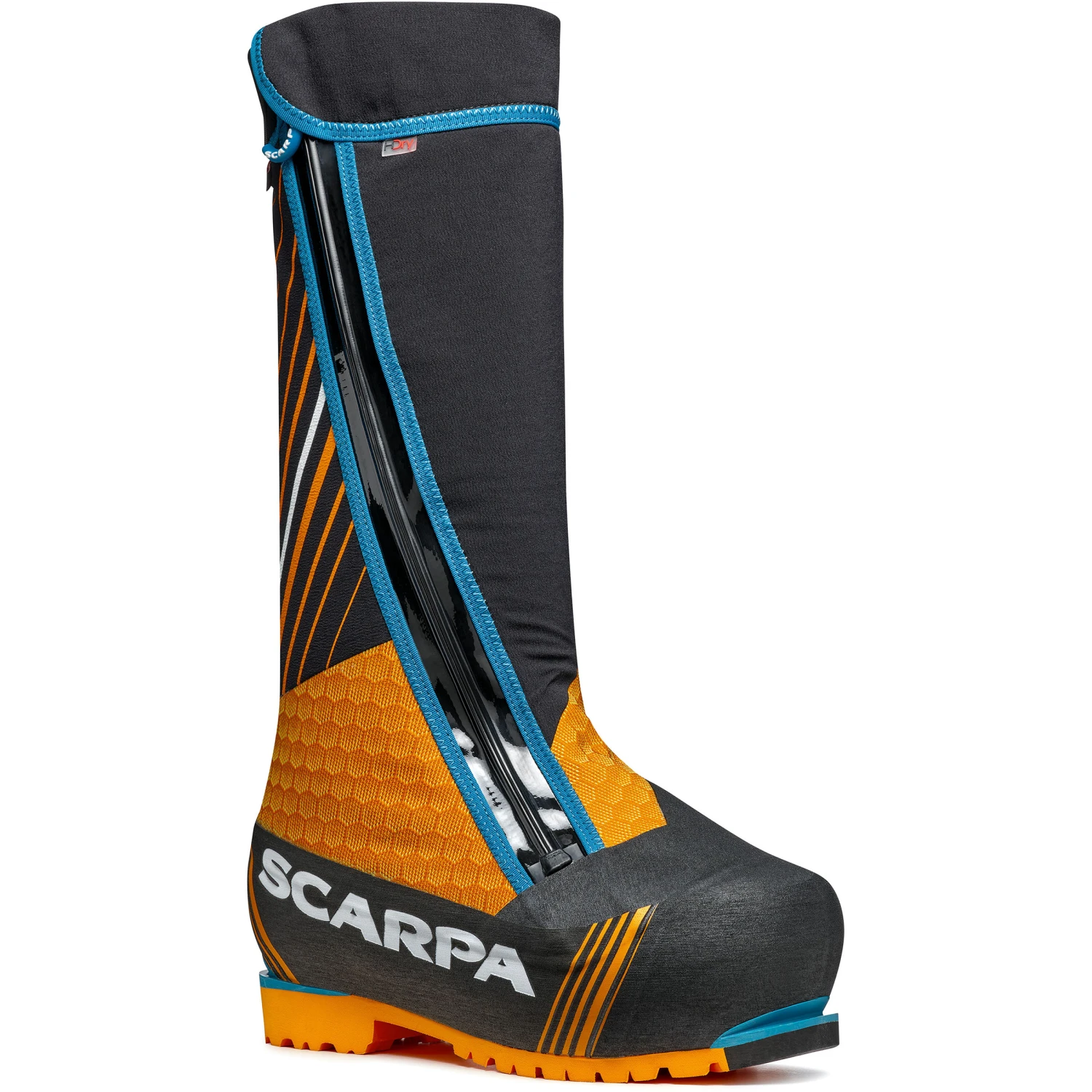 Scarpa Phantom 8000 L 2 Scarpa Phantom 8000 L - Image 2