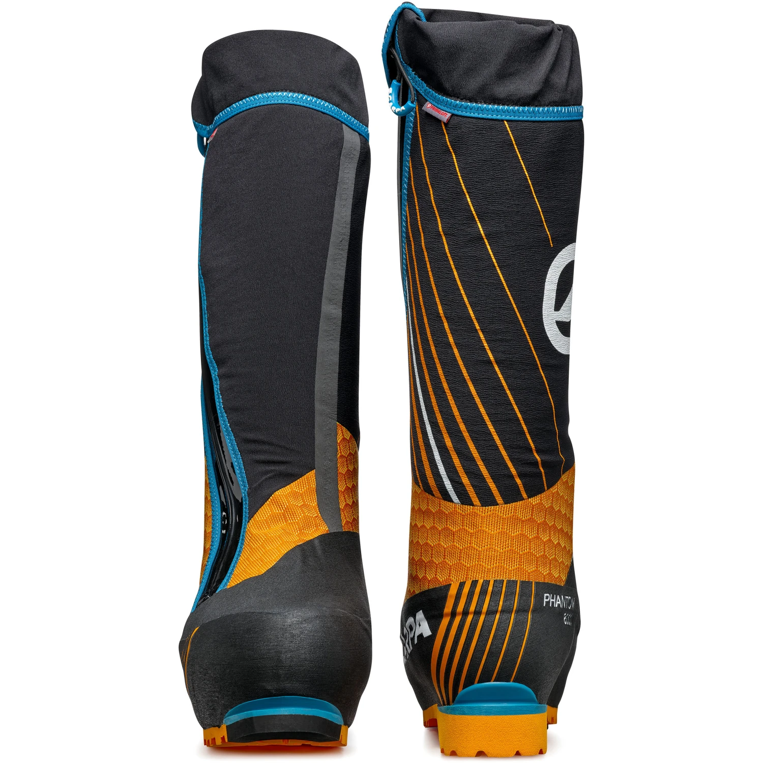 Scarpa Phantom 8000 L 6 Scarpa Phantom 8000 L - Image 6