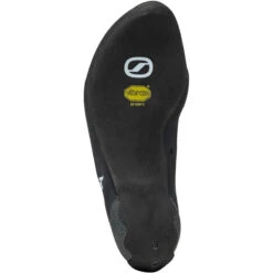 Scarpa Women's Quantix SF Climbing Shoes -Scarpa Trail Outlet Store iview 3011059 001 pic6