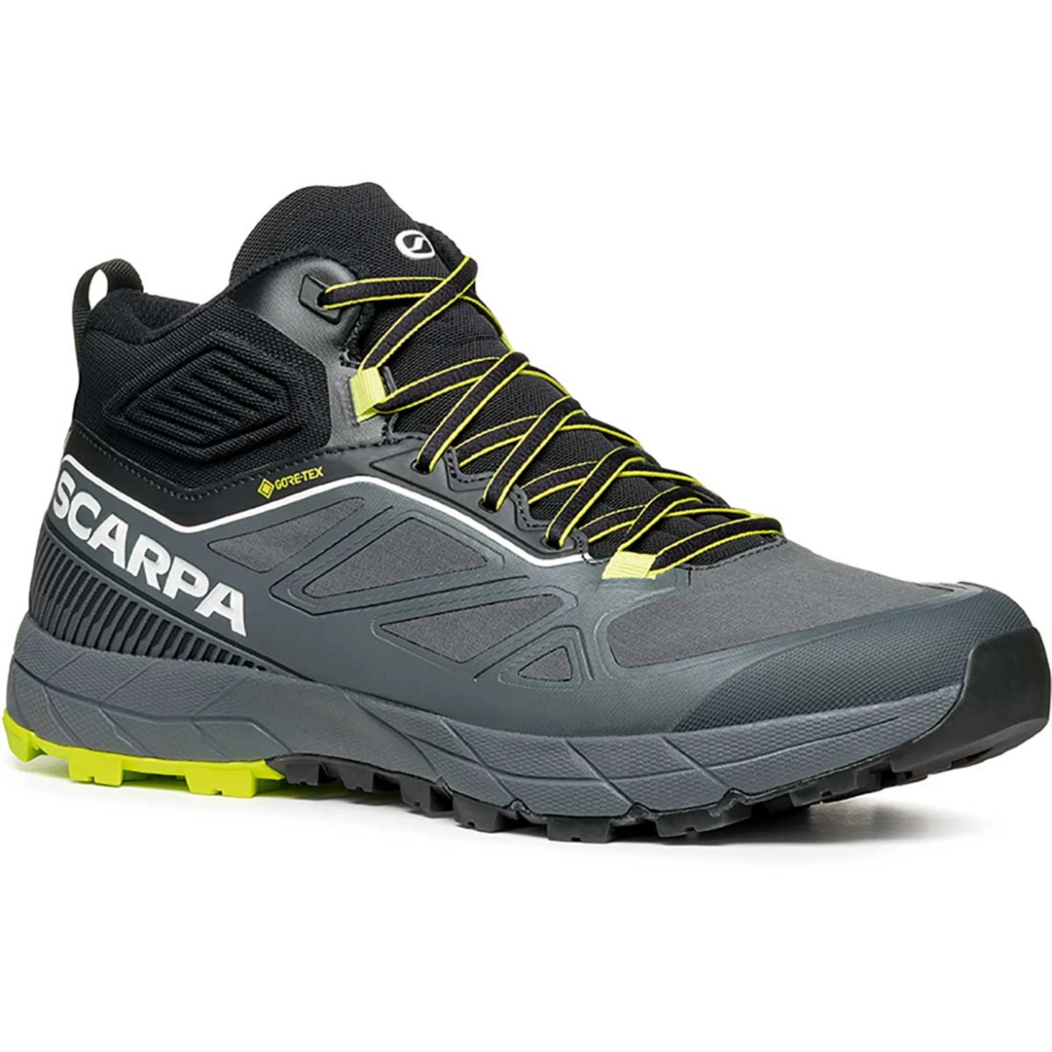 Scarpa Men's Rapid Mid GTX 2 Scarpa Men's Rapid Mid GTX - Image 2