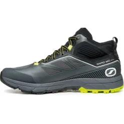 Scarpa Men's Rapid Mid GTX 11 Scarpa Men's Rapid Mid GTX -Scarpa Trail Outlet Store iview 3011060 001 pic3
