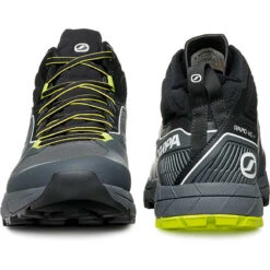 Scarpa Men's Rapid Mid GTX 13 Scarpa Men's Rapid Mid GTX -Scarpa Trail Outlet Store iview 3011060 001 pic5