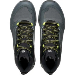 Scarpa Men's Rapid Mid GTX 14 Scarpa Men's Rapid Mid GTX -Scarpa Trail Outlet Store iview 3011060 001 pic6