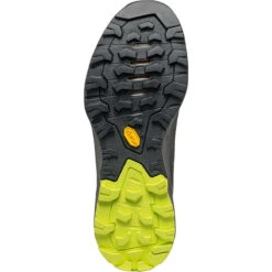 Scarpa Men's Rapid Mid GTX 15 Scarpa Men's Rapid Mid GTX -Scarpa Trail Outlet Store iview 3011060 001 pic7