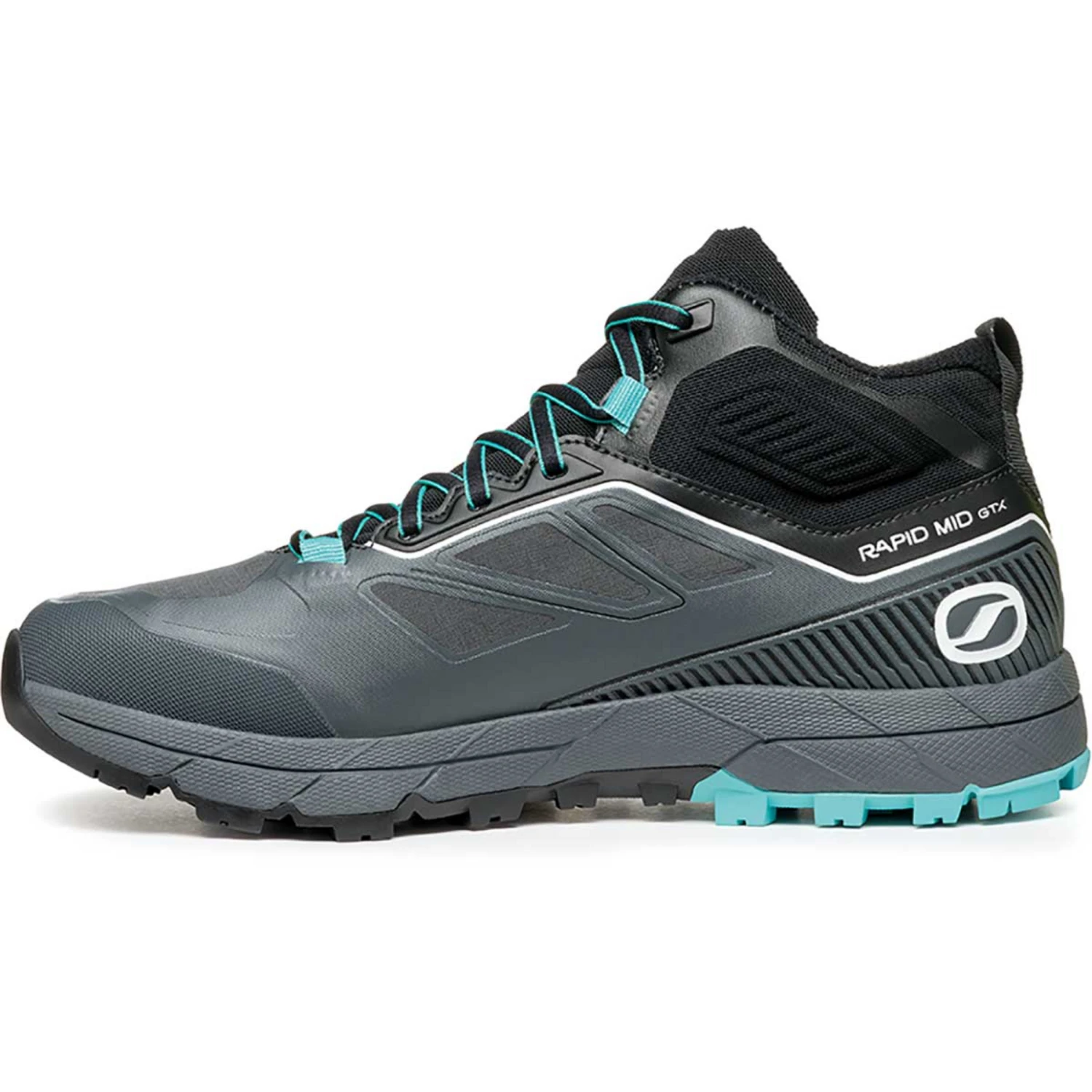Scarpa Women's Rapid Mid GTX 3 Scarpa Women's Rapid Mid GTX - Image 3