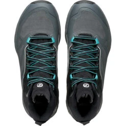 Scarpa Women's Rapid Mid GTX 13 Scarpa Women's Rapid Mid GTX -Scarpa Trail Outlet Store iview 3011061 001 pic6