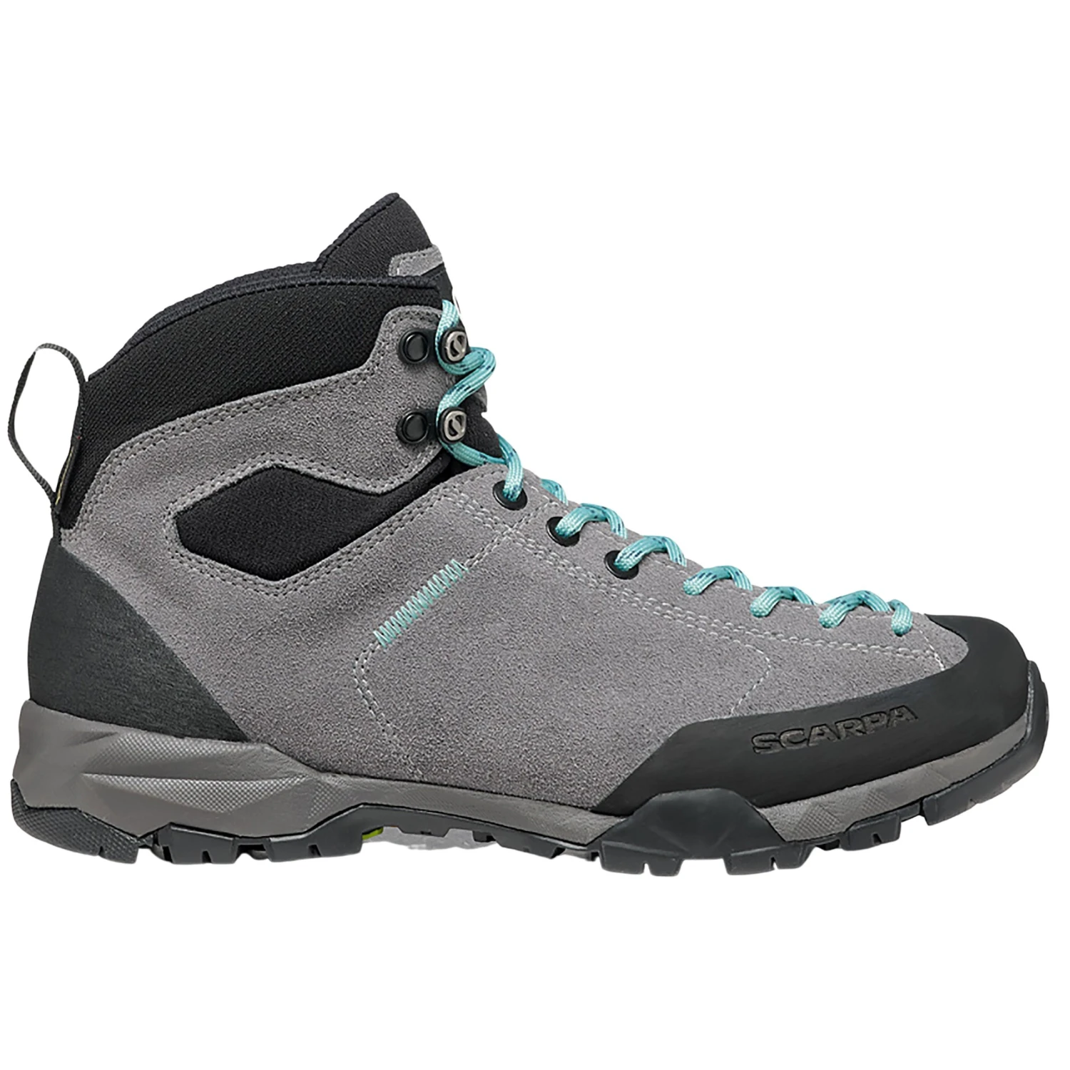 Scarpa Women's Mojito Hike GTX Wide Boots 1 Scarpa Women's Mojito Hike GTX Wide Boots