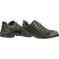 Scarpa Mojito Rock 9 Scarpa Mojito Rock -Scarpa Trail Outlet Store iview 3011064 049 pic4
