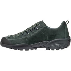 Scarpa Mojito Rock GTX 8 Scarpa Mojito Rock GTX -Scarpa Trail Outlet Store iview 3011065 025 pic2