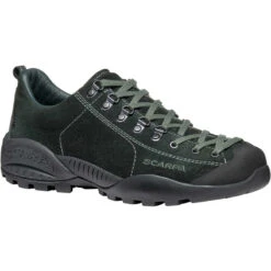 Scarpa Mojito Rock GTX 9 Scarpa Mojito Rock GTX -Scarpa Trail Outlet Store iview 3011065 025 pic3