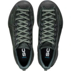 Scarpa Mojito Rock GTX 11 Scarpa Mojito Rock GTX -Scarpa Trail Outlet Store iview 3011065 025 pic5