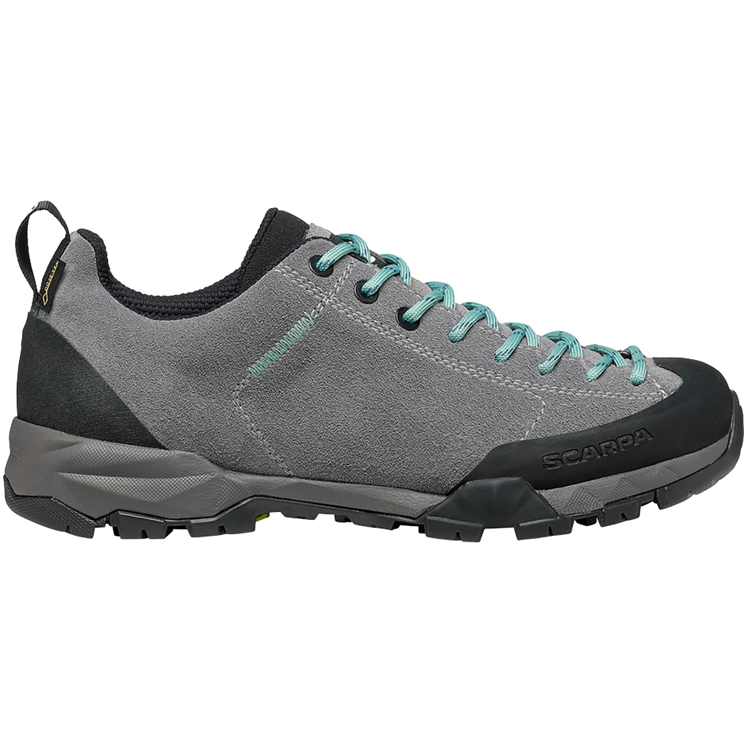 Scarpa Women's Mojito Trail GTX Wide Shoes 1 Scarpa Women's Mojito Trail GTX Wide Shoes