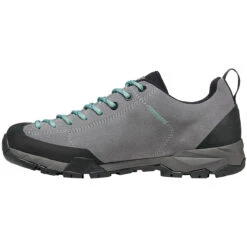 Scarpa Women's Mojito Trail GTX Wide Shoes 9 Scarpa Women's Mojito Trail GTX Wide Shoes -Scarpa Trail Outlet Store iview 3011067 001 pic3
