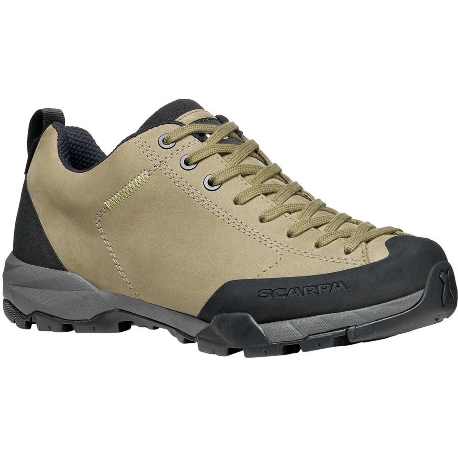 Scarpa Women's Mojito Trail Pro GTX 2 Scarpa Women's Mojito Trail Pro GTX - Image 2