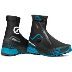 Scarpa Men's Ribelle Run Kalibra G -Scarpa Trail Outlet Store iview 3011070 001 pic4