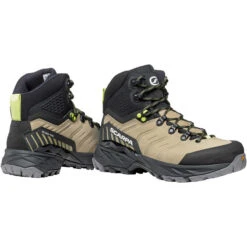 Scarpa Women's Rush Trek Pro GTX -Scarpa Trail Outlet Store iview 3011073 001 pic3