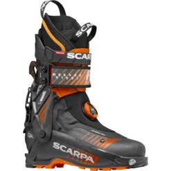 Scarpa F1 LT Touring Boot 9 Scarpa F1 LT Touring Boot -Scarpa Trail Outlet Store iview 5042197 001 pic2