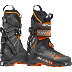 Scarpa F1 LT Touring Boot 10 Scarpa F1 LT Touring Boot -Scarpa Trail Outlet Store iview 5042197 001 pic3