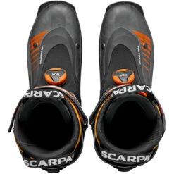 Scarpa F1 LT Touring Boot 13 Scarpa F1 LT Touring Boot -Scarpa Trail Outlet Store iview 5042197 001 pic6