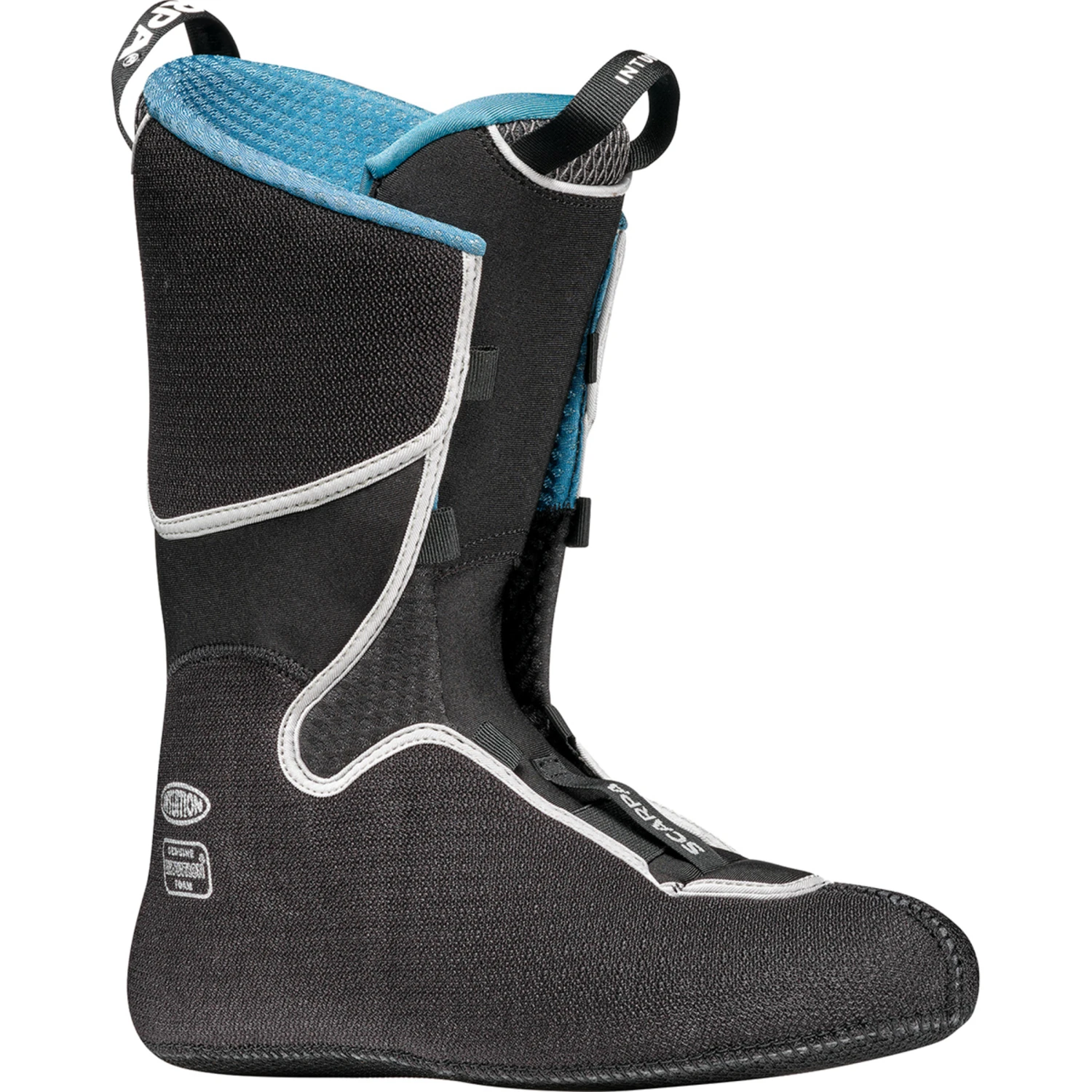 Scarpa Men's F1 Ski Touring Boots 8 Scarpa Men's F1 Ski Touring Boots - Image 8