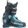 Scarpa Women's F1 Ski Touring Boots