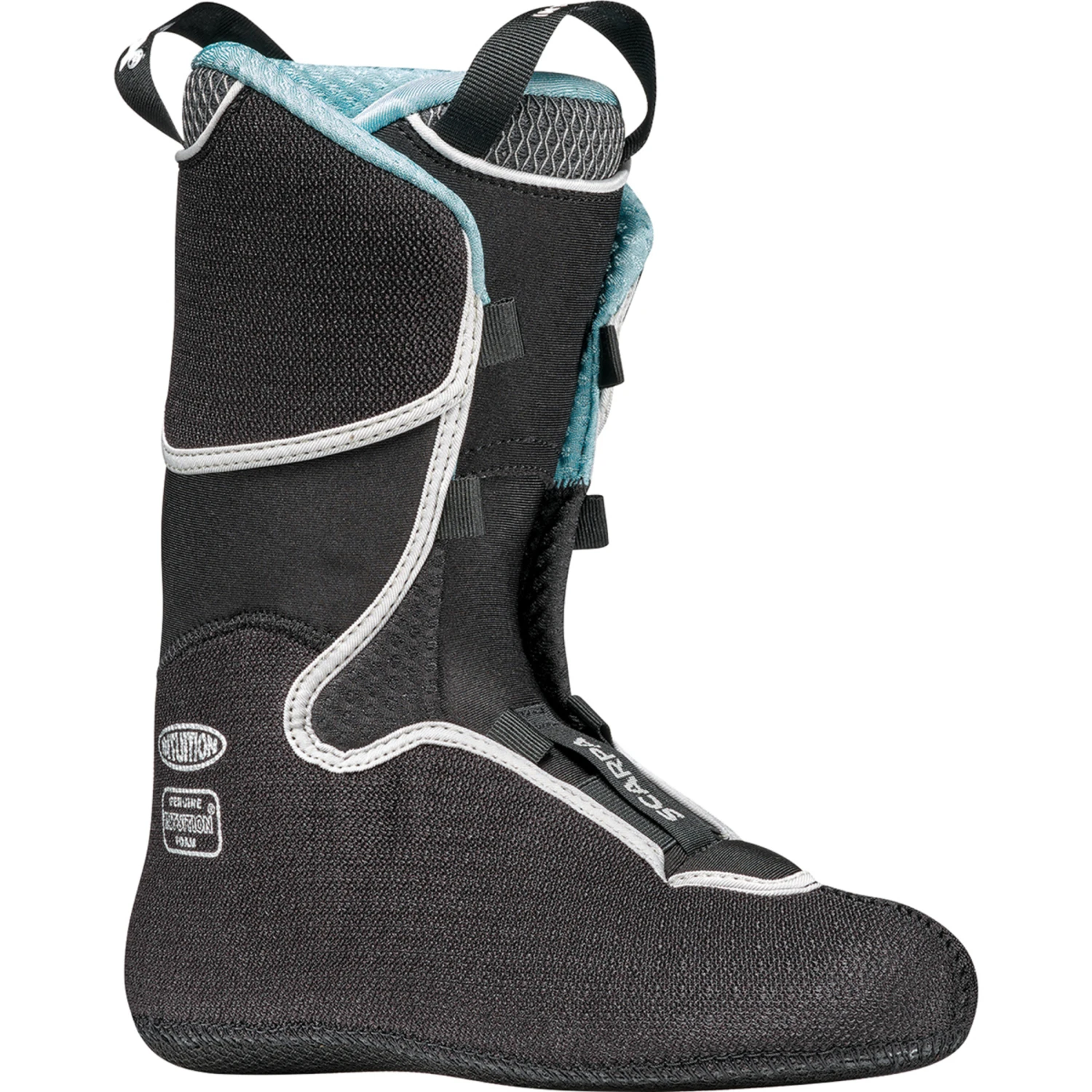 Scarpa Women's F1 Ski Touring Boots 8 Scarpa Women's F1 Ski Touring Boots - Image 8